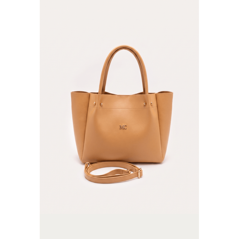 Bolso Dauphine Beige